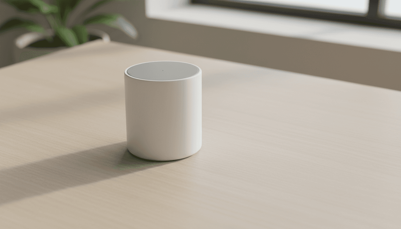 Accessible, cost-effective sensing technology